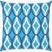 Miranda Pillow - 33714 by Surya. Made from 100% cotton in a modern style.