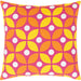 Miranda Pillow - 33486 by Surya. Made from 100% cotton in a modern style.
