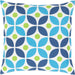 Miranda Pillow - 33486 by Surya. Made from 100% cotton in a modern style.