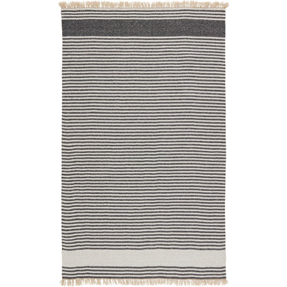 Morro Bay MRB03 Indoor/Outdoor Rug by Jaipur Living. Made from 100% polypropylene in a unique style.