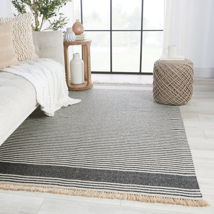 Morro Bay MRB03 Indoor/Outdoor Rug by Jaipur Living. Made from 100% polypropylene in a unique style.