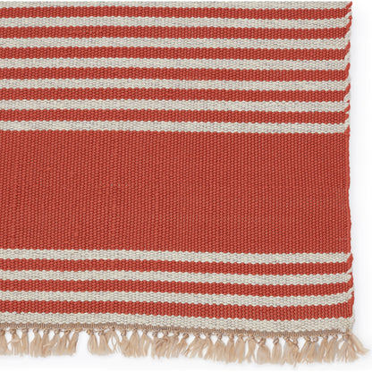 Morro Bay MRB03 Indoor/Outdoor Rug by Jaipur Living. Made from 100% polypropylene in a unique style.