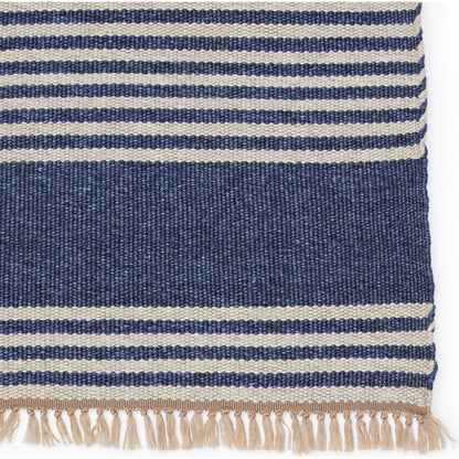 Morro Bay MRB03 Indoor/Outdoor Rug by Jaipur Living. Made from 100% polypropylene in a unique style.