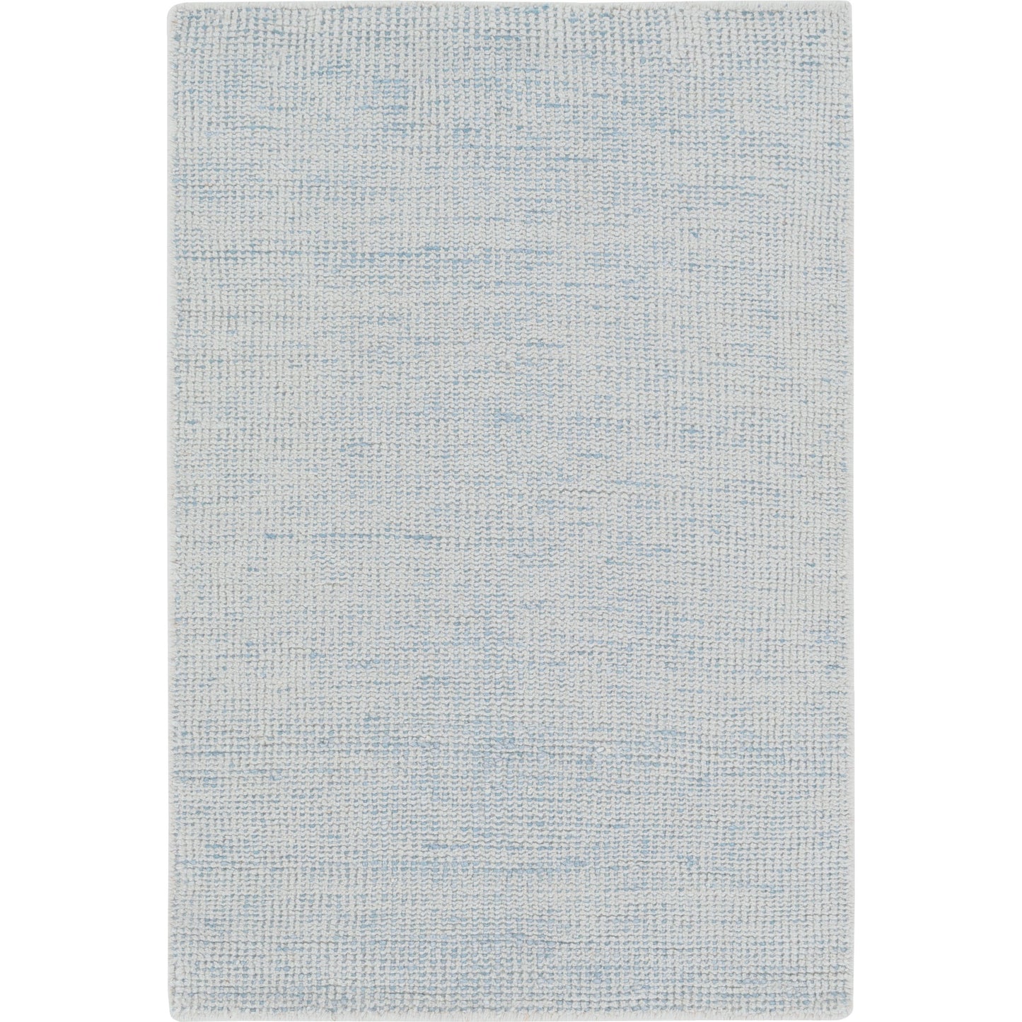 001 62136-25225,62136-25228 | Primary Silo | Mirabella Rug - 12906 by Surya in blue, slate. Made from 60% wool, 25% cotton, 15% bamboo silk in a unique style.