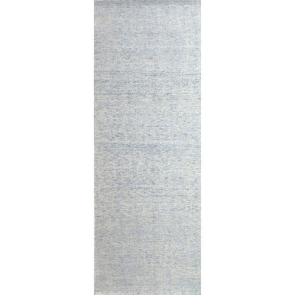 Mirabella Rug - 12906 by Surya in blue, slate. Made from 60% wool, 25% cotton, 15% bamboo silk in a unique style.