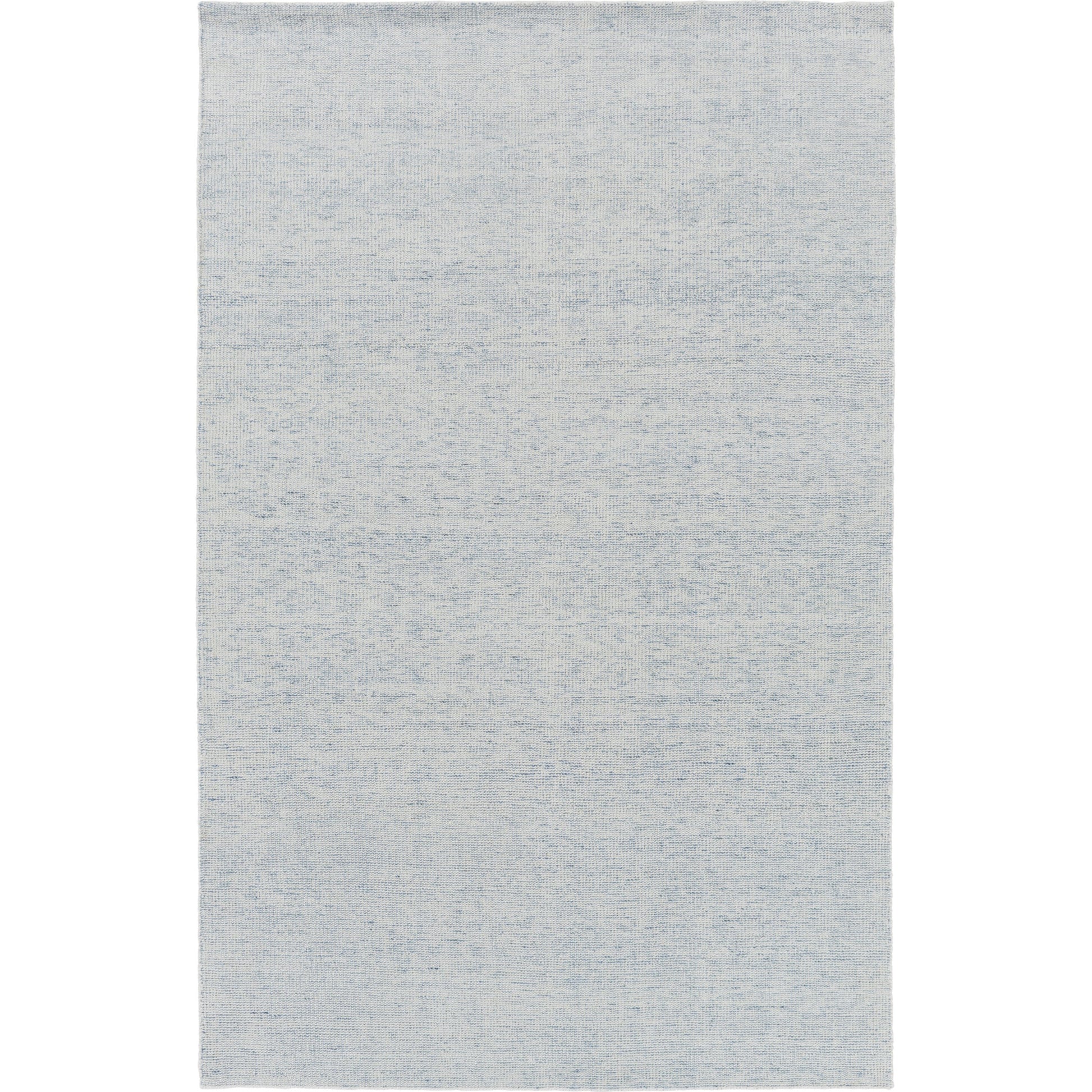 Mirabella Rug - 12906 by Surya in blue, slate. Made from 60% wool, 25% cotton, 15% bamboo silk in a unique style.