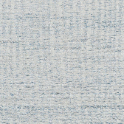 Mirabella Rug - 12906 by Surya in blue, slate. Made from 60% wool, 25% cotton, 15% bamboo silk in a unique style.