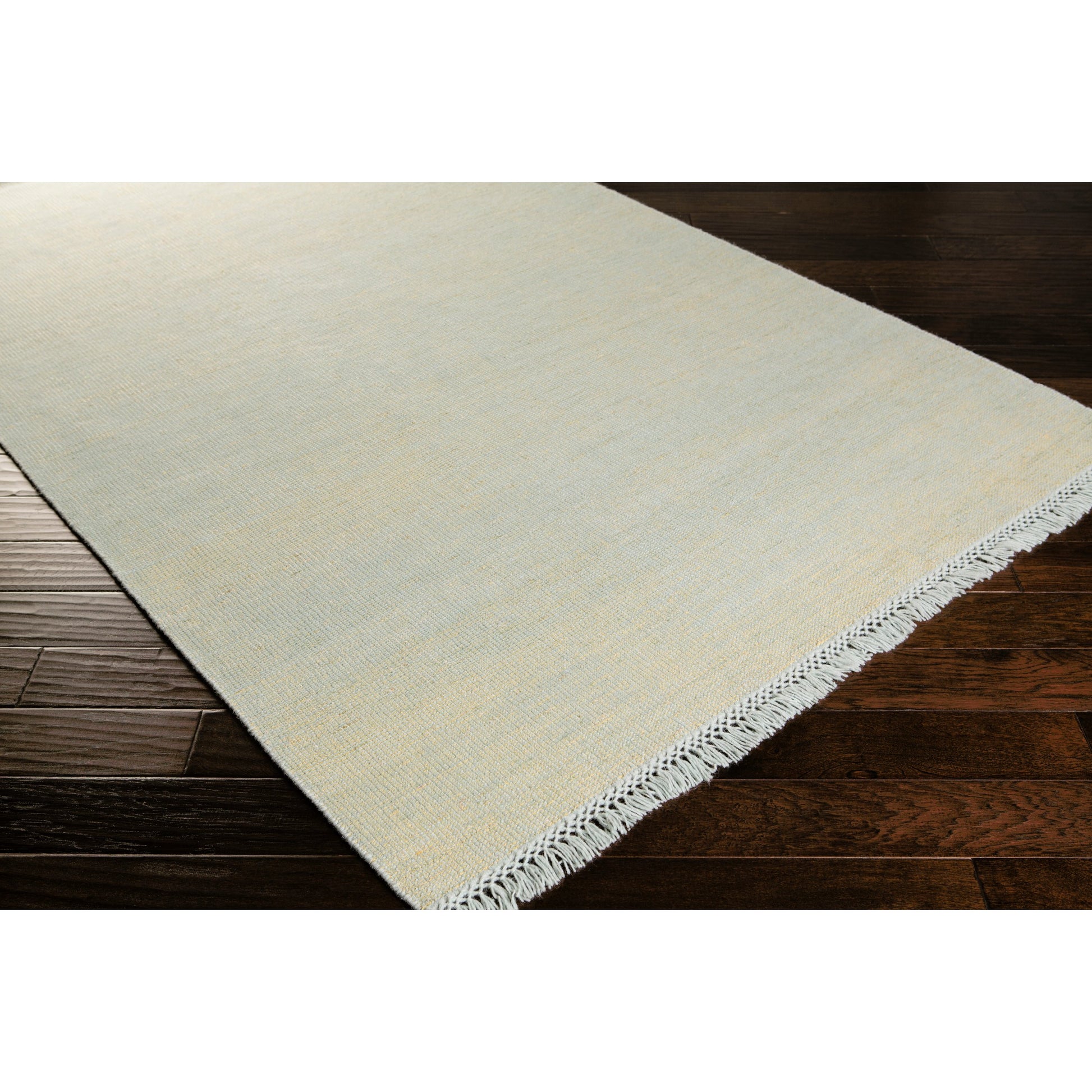Mirabella Rug - 12907 by Surya. Made from 60% wool, 25% cotton, 15% bamboo silk in a unique style.