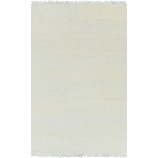 Mirabella Rug - 12907 by Surya. Made from 60% wool, 25% cotton, 15% bamboo silk in a unique style.