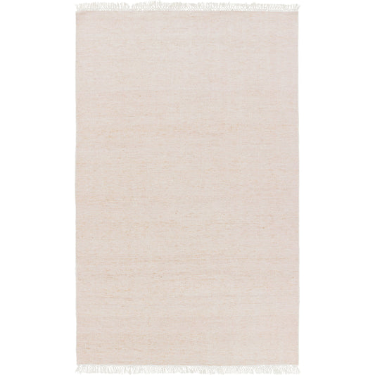 Mirabella Rug - 12907 by Surya. Made from 60% wool, 25% cotton, 15% bamboo silk in a unique style.