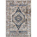 Merengue Rug - 496570 by Livabliss. Made from face: 48% polyester, 52% polypropylene, warp: 100% polyester in a unique style.