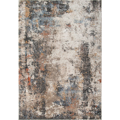 Merengue Rug - 496585 by Livabliss. Made from polypropylene, polyester in a unique style.
