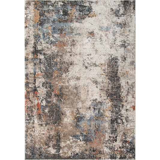 Merengue Rug - 496585 by Livabliss. Made from polypropylene, polyester in a unique style.