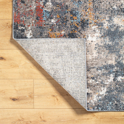 Merengue Rug - 496585 by Livabliss. Made from polypropylene, polyester in a unique style.