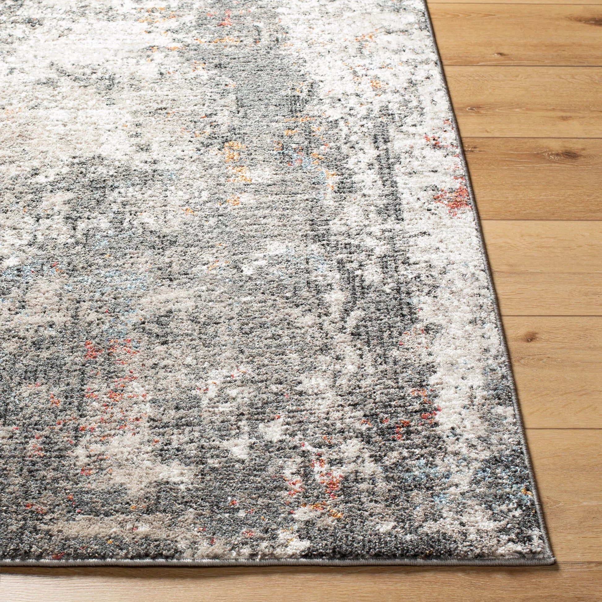 Merengue Rug - 496585 by Livabliss. Made from polypropylene, polyester in a unique style.