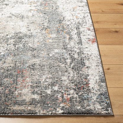 Merengue Rug - 496585 by Livabliss. Made from polypropylene, polyester in a unique style.