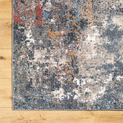 Merengue Rug - 496585 by Livabliss. Made from polypropylene, polyester in a unique style.