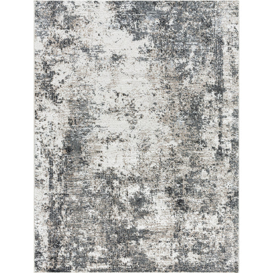Merengue Rug - 496585 by Livabliss. Made from polypropylene, polyester in a unique style.
