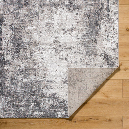 Merengue Rug - 496585 by Livabliss. Made from polypropylene, polyester in a unique style.