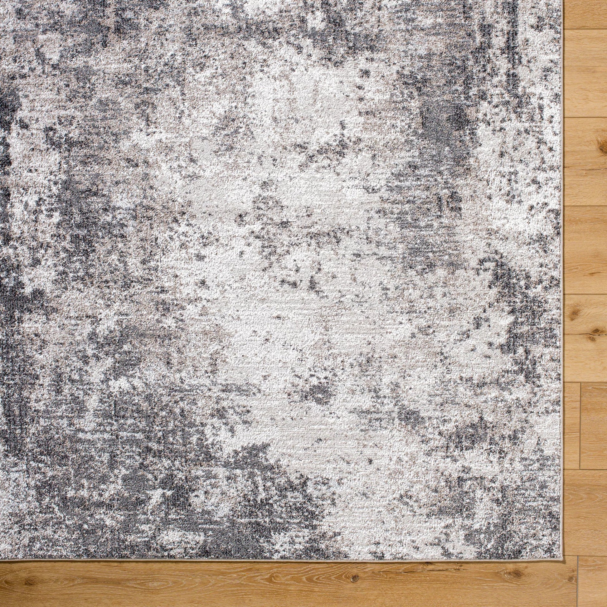 Merengue Rug - 496585 by Livabliss. Made from polypropylene, polyester in a unique style.