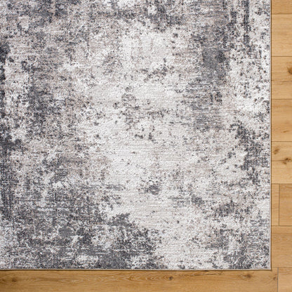 Merengue Rug - 496585 by Livabliss. Made from polypropylene, polyester in a unique style.