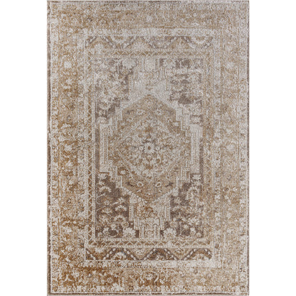 Merengue Rug - 496570 by Livabliss. Made from face: 48% polyester, 52% polypropylene, warp: 100% polyester in a unique style.