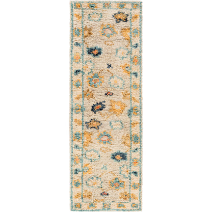 Marrakech MRK-2300 Rug by Surya. Made from 100% wool in a unique style.