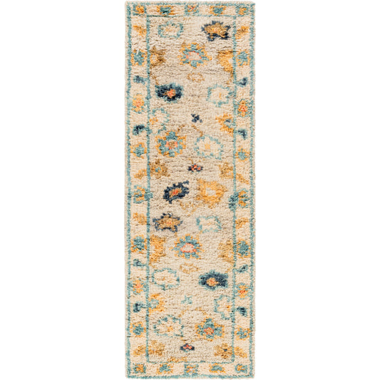 Marrakech MRK-2300 Rug by Surya. Made from 100% wool in a unique style.