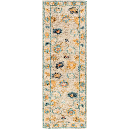 Marrakech Rug - 29599 by Surya. Made from 100% wool in a unique style.