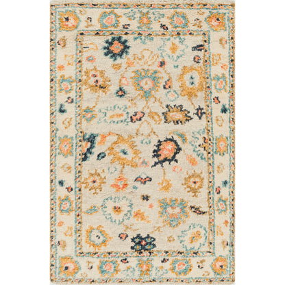 Marrakech Rug - 29599 by Surya. Made from 100% wool in a unique style.