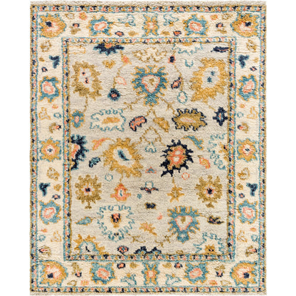 Marrakech Rug - 29599 by Surya. Made from 100% wool in a unique style.