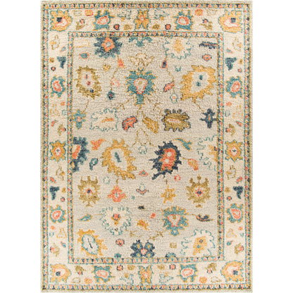 Marrakech Rug - 29599 by Surya. Made from 100% wool in a unique style.