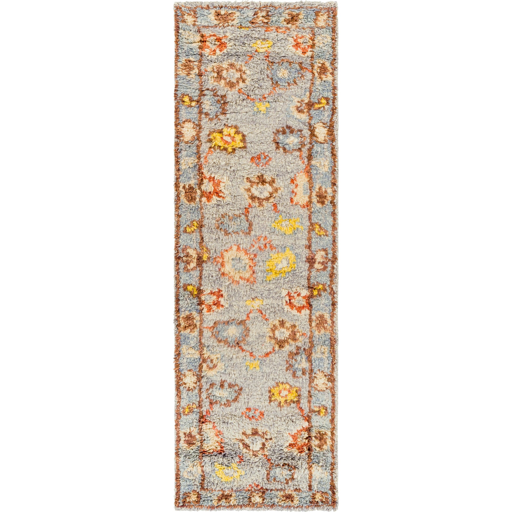 Marrakech Rug - 29599 by Surya. Made from 100% wool in a unique style.