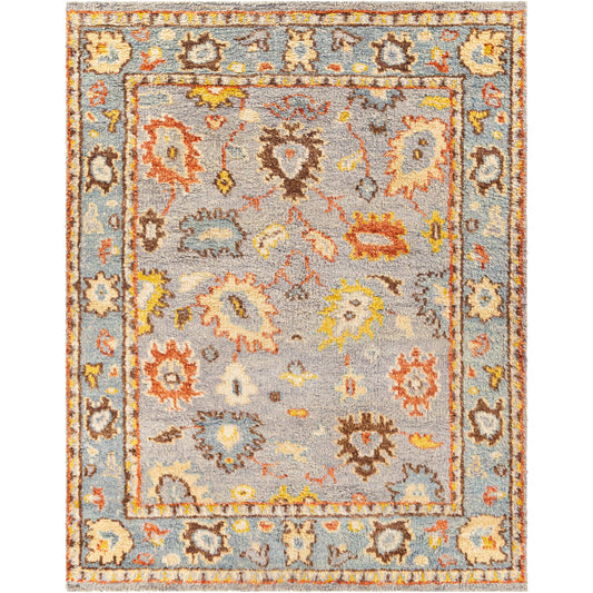 Marrakech MRK-2300 Rug by Surya. Made from 100% wool in a unique style.