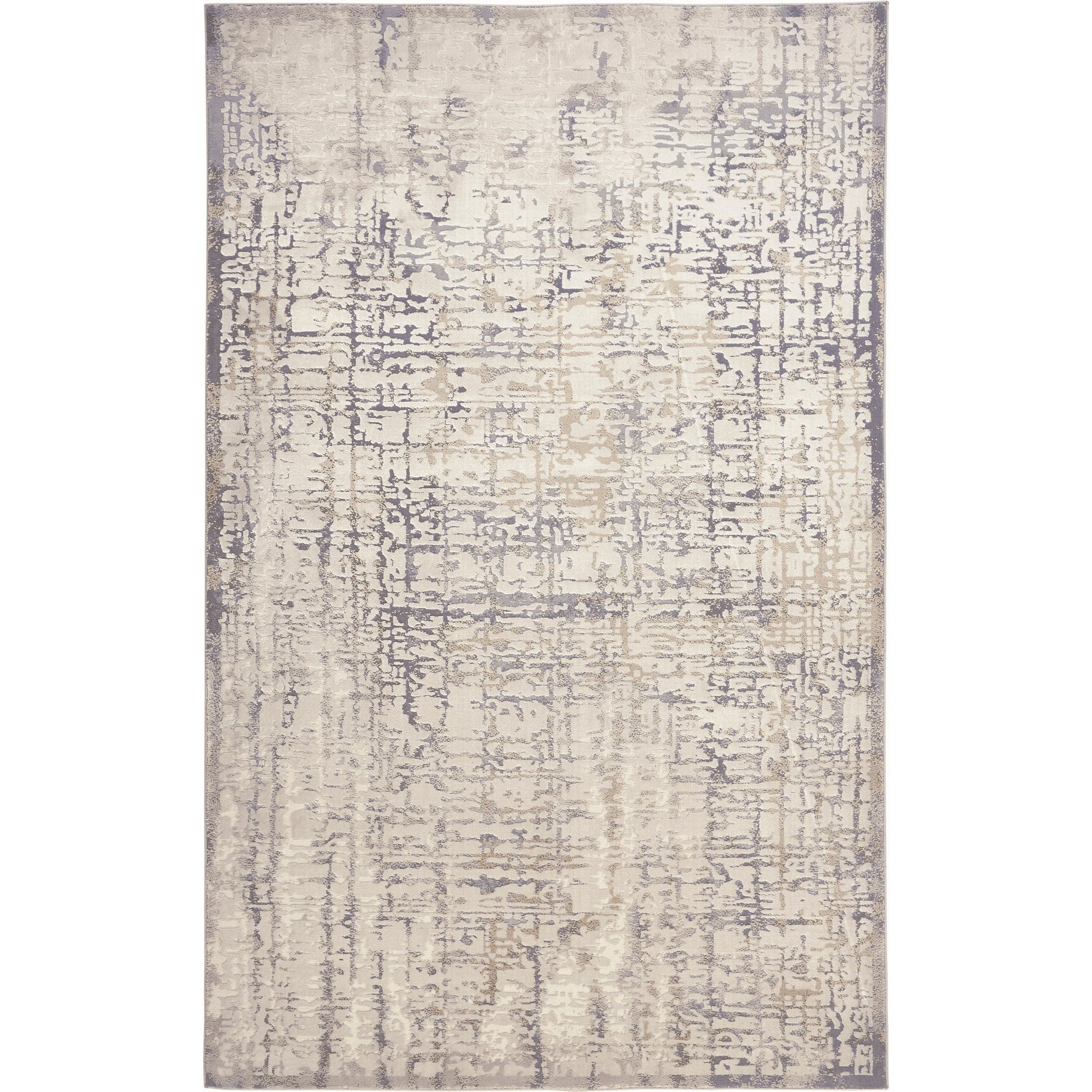 Prasad Rug - 3683F by Feizy. Made from polypropylene, polyester in a unique style.