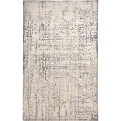 Prasad Rug - 3683F by Feizy. Made from polypropylene, polyester in a unique style.