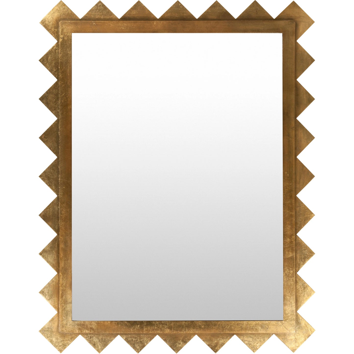 000 O-SURYA-MRR1005-5745 | Primary Silo | Harrison - 16859 by Livabliss in mirrored. Made from mdf in a modern style.