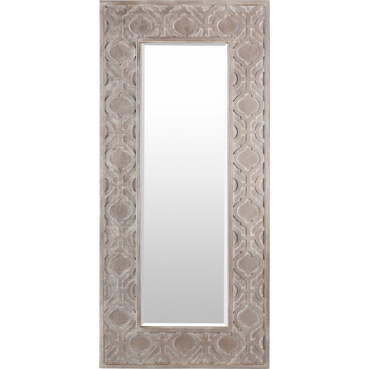 Madagascar - 16864 by Surya in gray. Made from mdf in a modern style.