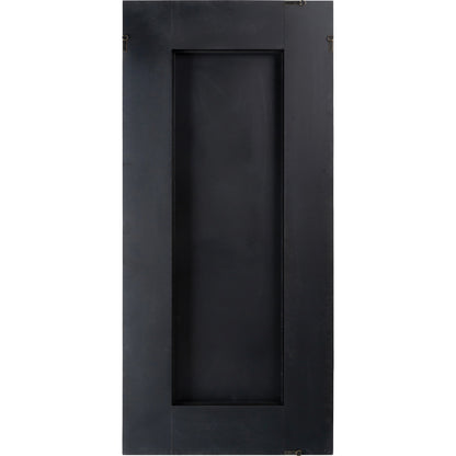 Madagascar - 16864 by Surya in gray. Made from mdf in a modern style.