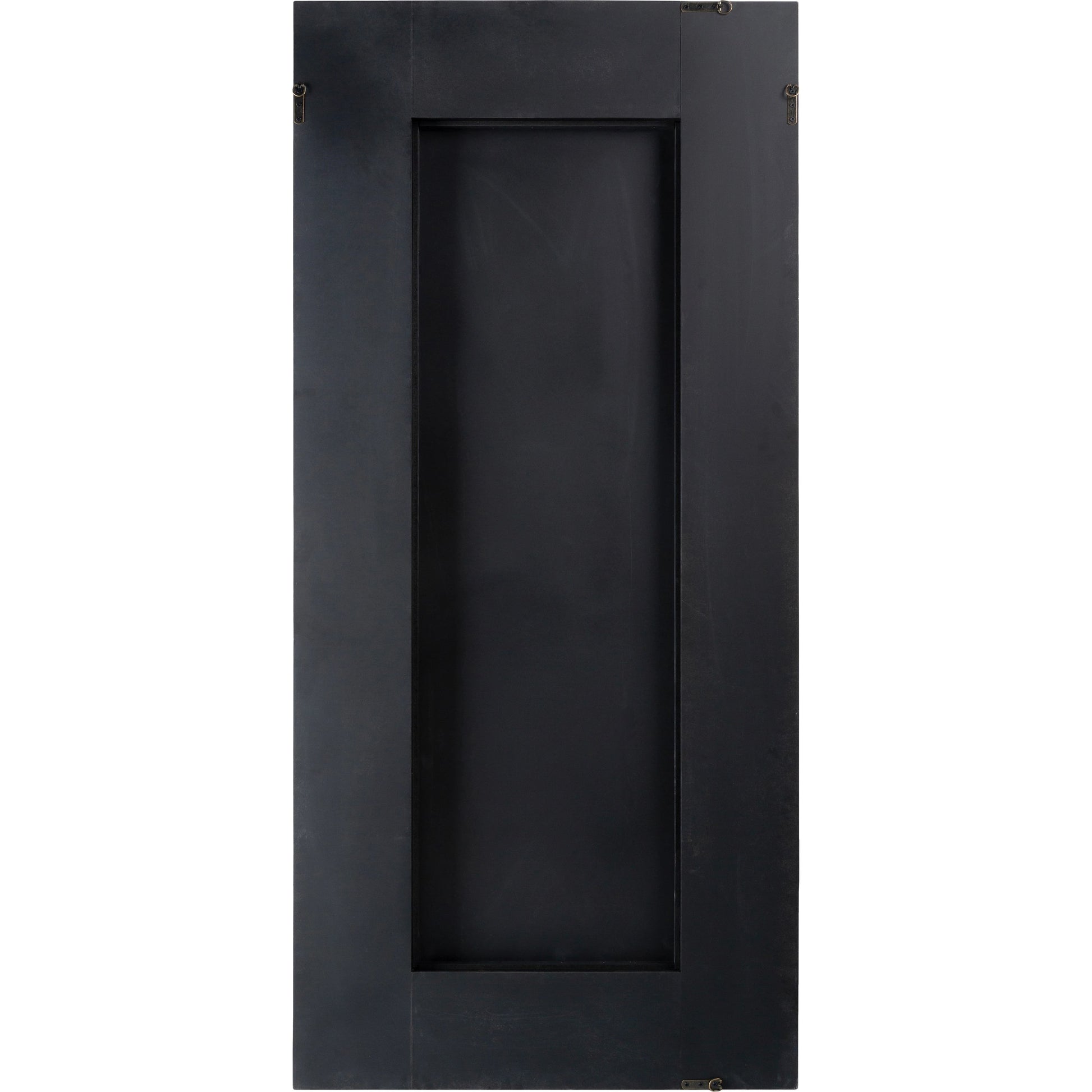Madagascar - 16864 by Surya in mirrored. Made from mdf in a modern style.