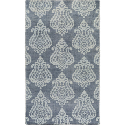 Marta Rug - 17219 by Surya. Made from 100% wool in a unique style.