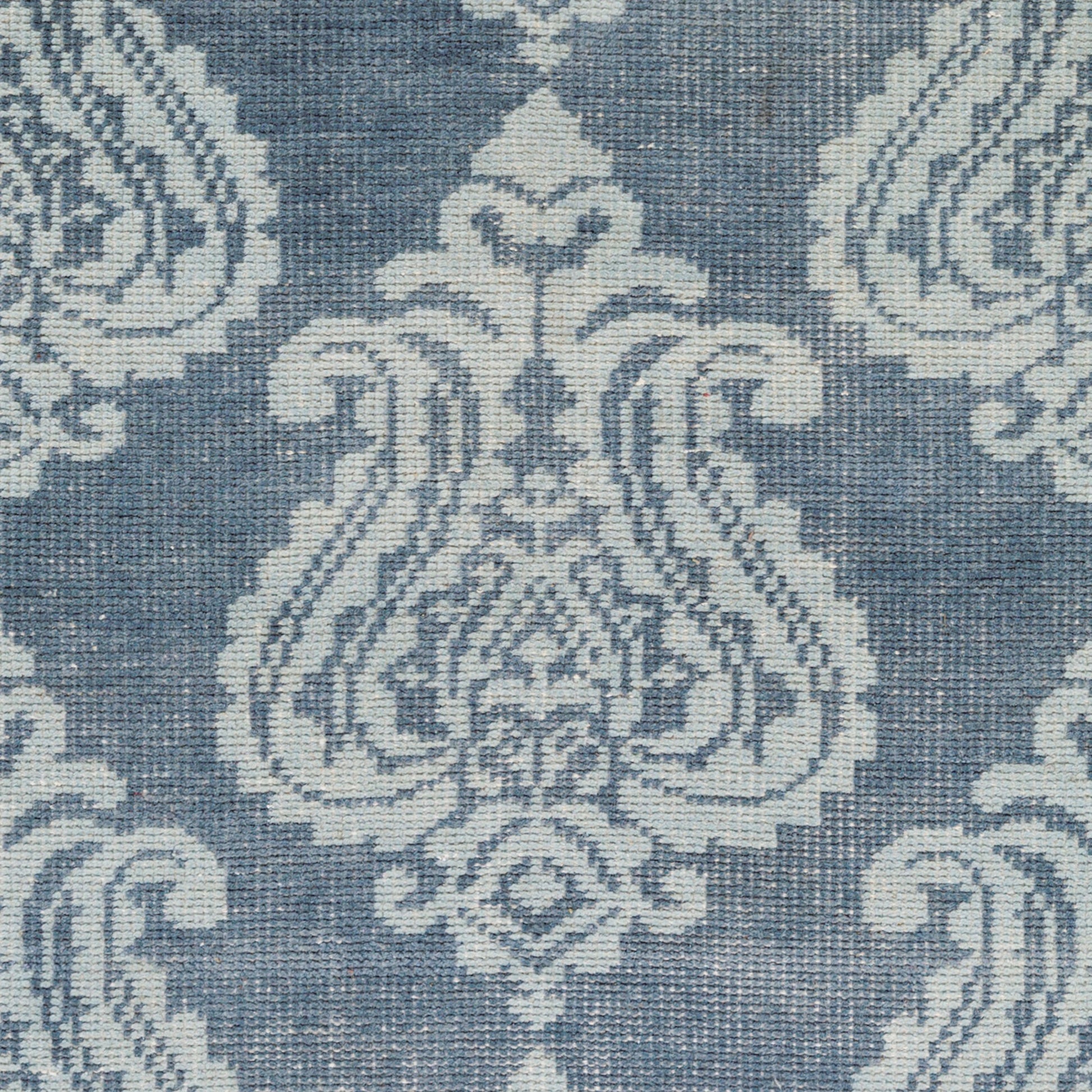 Marta Rug - 17219 by Surya. Made from 100% wool in a unique style.