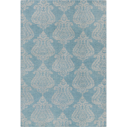 Marta Rug - 17219 by Surya. Made from 100% wool in a unique style.