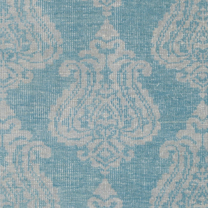 Marta Rug - 17219 by Surya. Made from 100% wool in a unique style.
