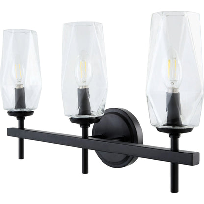 Merivelle Wall Sconce by Surya. Made from iron, glass in a unique style.