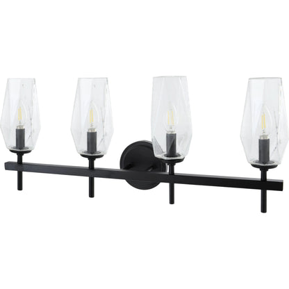 Merivelle Wall Sconce by Surya. Made from iron, glass in a unique style.