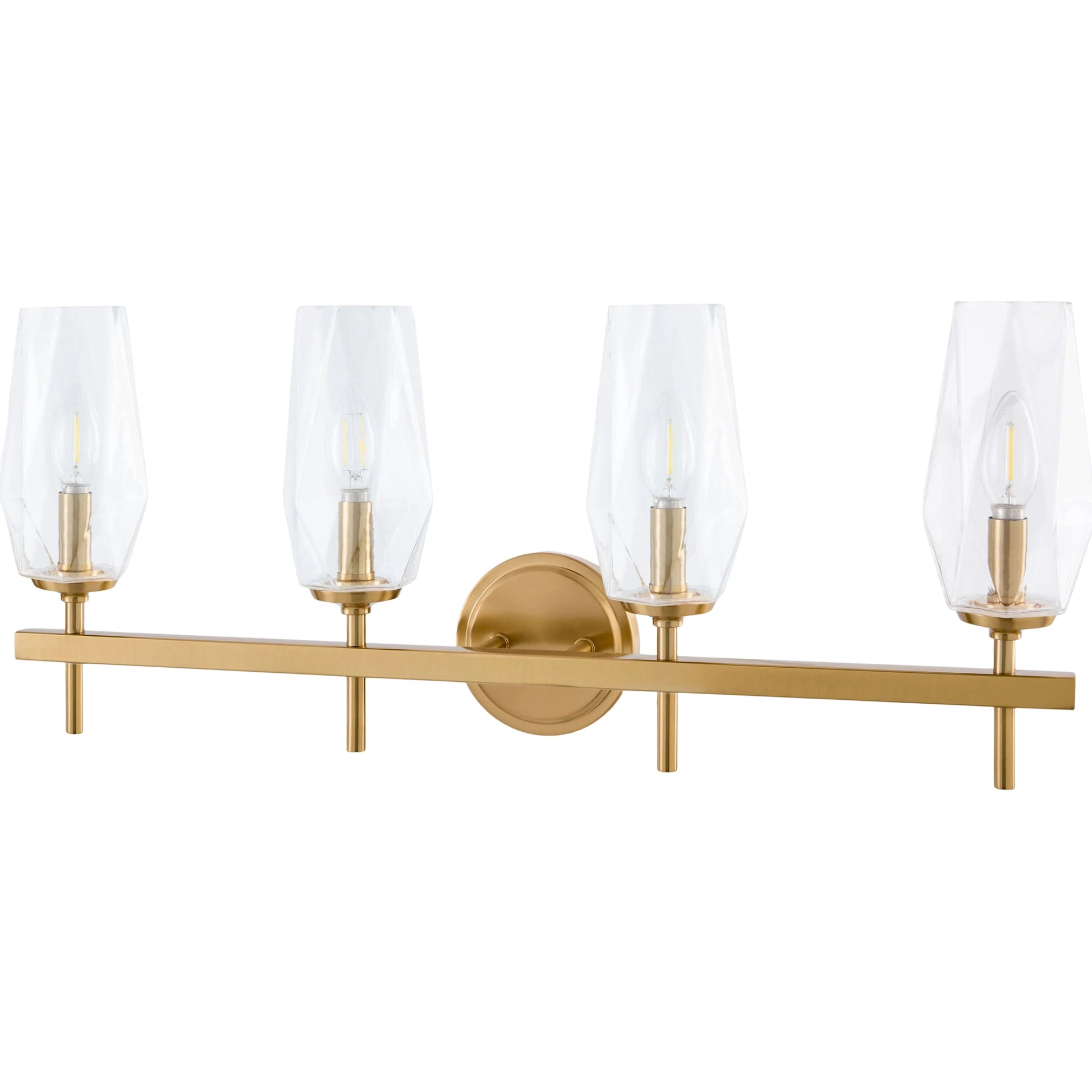 Merivelle Wall Sconce by Surya. Made from iron, glass in a unique style.