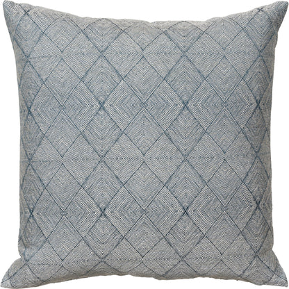 Messina Pillow - 5910 by Surya. Made from 100% polyester in a eclectic & global style.