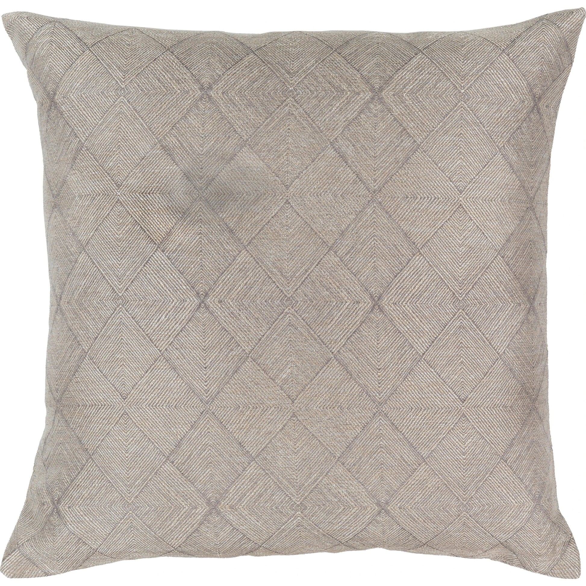 Messina Pillow - 5910 by Surya. Made from 100% polyester in a eclectic & global style.