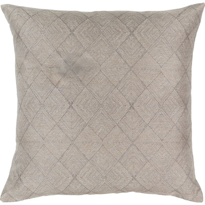 Messina Pillow - 5910 by Surya. Made from 100% polyester in a eclectic & global style.